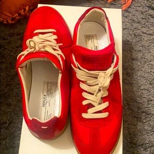 Maison Margiela Sneakers